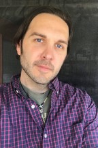 Matthew Crowley