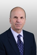 Daniel E. Johnson