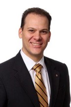 Leo M. Rebele