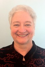Laurinda B. Harman, Ph.D., RHIA, FAHIMA