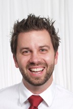 Ken Smythe-Leistico, MSW, LSW