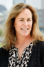 M. Franci Crepeau-Hobson