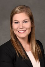 Courtney M. White