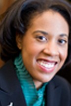 Lindsay Birt, Ph.D.
