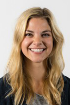Ellie Curtis