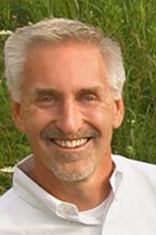 Jay Womack, ASLA, LEED, AP