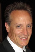 Daniel J. Boudreau, Jr., GISP