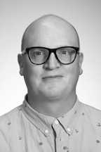 Jon Eyre
