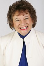 Sandy Geroux, M.S.