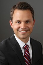 Jesse J. Klick