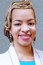 Samantha L. Justice, PHR, SHRM-CP