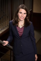 Katherine Cser