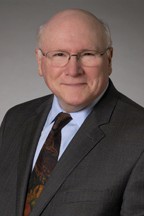 Richard M. Weber, MBA, CLU, AEP® (Distinguished)