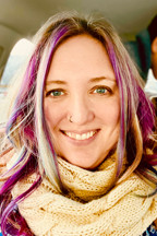 Megan Farrow, MSN, RN