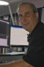 David Creamer