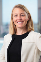 Hillary Patterson