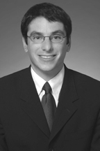 Sam Schwartz-Fenwick
