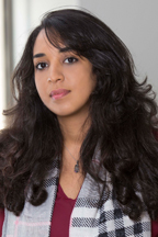 Nour Bouhou, PhD