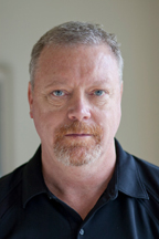 Ken Taylor