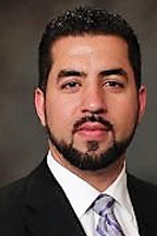 Jamshid Ebadi