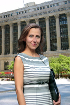 Beata Bukranova
