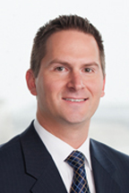 Travis Harrison