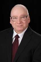 Dennis Risinger, CPA, CMA, CGMA, CIA