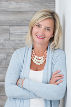 Lisa Larter