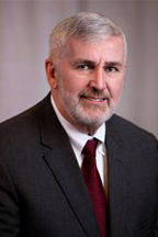 Louis J. Dunham