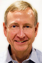 David Asheim