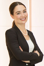 Britt Mosman