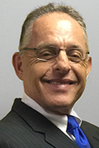 Paul Helderman, CPA, MST