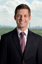 Brett Holubeck