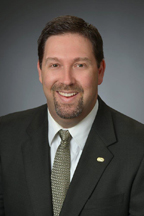 Jeremy Dillard, CPA, CGMA