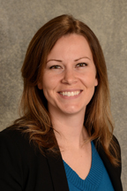 Jessica Hawks, Ph.D.