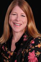 Tobi Johnson, MA, CVA