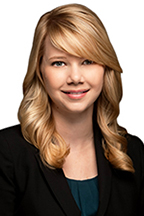 Lindsay M. Schafer