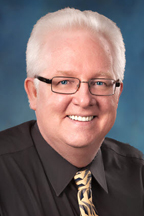 Randal DeHart, PMP, QPA