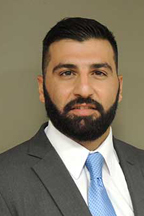 Rami Burbar