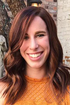Rebecca Berin