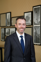 Zachary B. Pyers