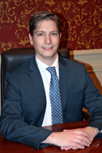 Patrick D. Miller