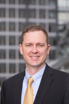David J. Warner