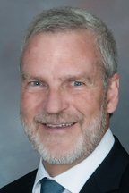 Don Teater, MD, MPH
