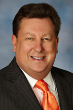 Larry W. Hansard
