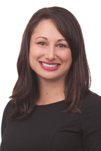 Alison P. Buchanan