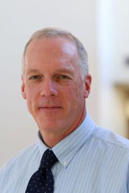 Patrick Cleary, AICP, CEP, PP, LEED AP