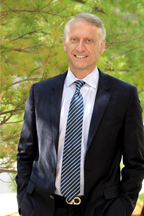 Dan Freudenthal