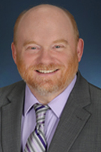 Christopher Mayne, CLM