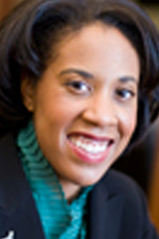 Lindsay Birt, Ph.D.